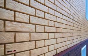 Сибирская дранка — Балтийский кирпич — фото