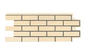 Фасадные стеновые панели, цокольный сайдинг — Клинкерный кирпич Design — фото