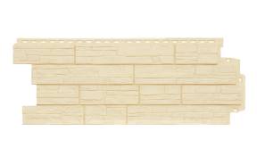 Фасадные стеновые панели, цокольный сайдинг — Сланец  Classic — фото