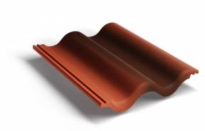 Черепица Lite — Antik — фото