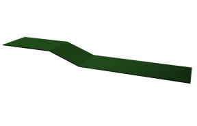 Металлочерепица Kvinta plus 3D — фото-299_40