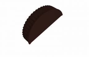 Заглушки — Заглушка малая торцевая — фото