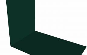 Кровельный профнастил С-10R — фото-484_2