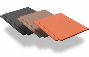 Продажа натуральной черепицы в Твери — Эво — фото