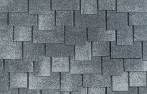 Гибкая черепица — Ambient — фото