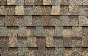 Мягкая кровля Shinglas Вестерн — Джаз — фото