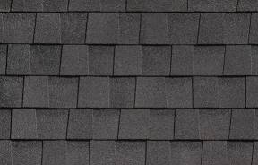 Мягкая кровля Shinglas Вестерн — Кантри — фото