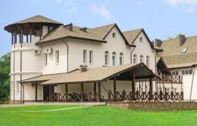 Мягкая кровля Shinglas Вестерн — Классик — фото