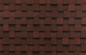 Мягкая кровля Shinglas Вестерн — Фазенда — фото