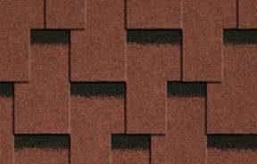 Гибкая черепица — Claro — фото