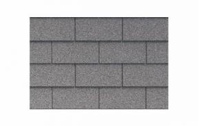 Гибкая черепица Icopal (Финляндия) — XL — фото