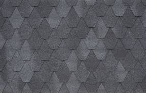 Битумная черепица TEGOLA SARDEGNA