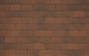 Гибкая черепица TEGOLA   — Капри — фото