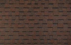 Гибкая черепица TEGOLA   — Премьер — фото