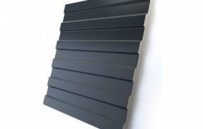 Стеновой профнастил GL-C20 — GL C-8 — фото