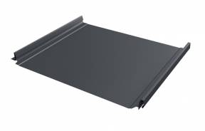 Купить кровельные покрытия и комплектующие для кровли — Кликфальц Pro — фото