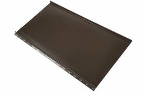 Купить кровельные покрытия и комплектующие для кровли — Кликфальц — фото