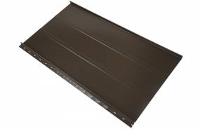 Купить кровельные покрытия и комплектующие для кровли — Кликфальц Line — фото