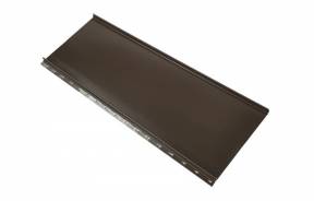 Купить кровельные покрытия и комплектующие для кровли — Кликфальц mini — фото