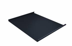 Двойной стоячий фальц  Grand Line — Фальц двойной стоячий — фото