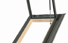 Мансардные окна FAKRO (Польша) — WGI — фото