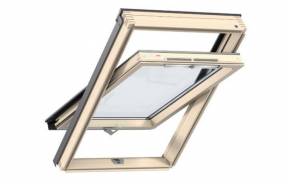 Мансардные окна VELUX Woodline — GZR 3061 — фото