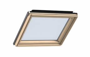 Линия Velux Premium "Дизайнерские решения" — Дополнительный оконный элемент GIL — фото