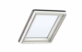 Линия Velux Premium "Дизайнерские решения" — Дополнительный оконный элемент GIU — фото