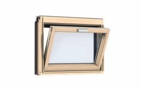 Линия Velux Premium "Дизайнерские решения" — Карнизное окно VFE — фото