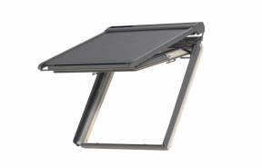 Мансардные окна — VELUX GTL — фото