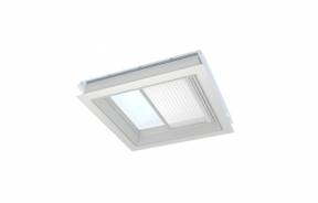 Шторы и рольставни — Шторы-плиссе — фото