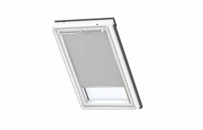 Теплосберегающие затемняющие шторы — Затемняющие шторы «Дуо» — фото