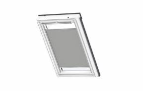 Шторы для мансардных окон — Теплосберегающие затемняющие шторы — фото