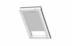 Теплосберегающие затемняющие шторы — Рулонные шторы — фото