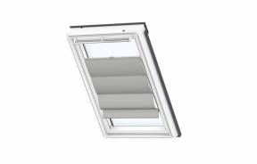 Теплосберегающие затемняющие шторы — Римские шторы — фото