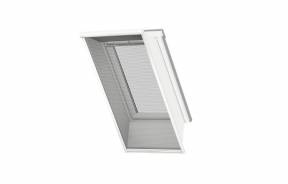 Теплосберегающие затемняющие шторы — Москитные сетки — фото