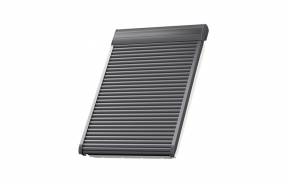 Шторы и рольставни — Рольставни — фото