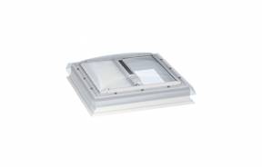 Шторы-плиссе для зенитных окон — Маркизет для зенитных окон — фото