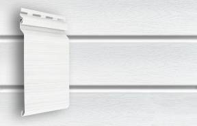 Виниловый сайдинг в Твери — Natural-брус — фото