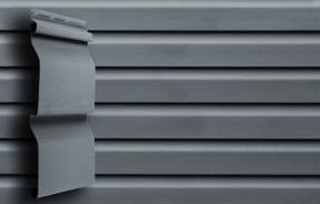 Сайдинг Natural-брус акрил — Корабельный брус акрил — фото