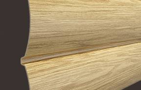 Серия LUX под дерево — Блок-Хаус D4.7T — фото