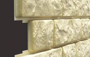 Виниловый сайдинг в Твери — BERGART — фото