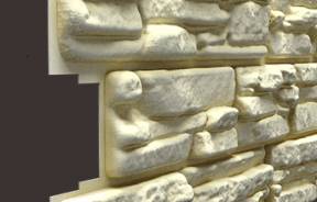 Виниловый сайдинг в Твери — ROCKY — фото