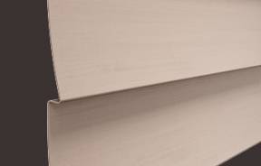 Виниловый сайдинг в Твери — Ёлоч­ка D5C — фото