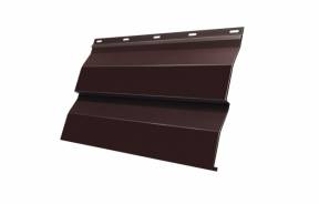 Металлический сайдинг GRAND LINE (Россия) в Твери — Корабельная доска — фото