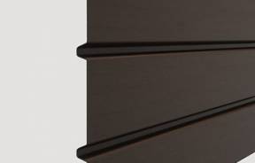 Софиты для подшивки крыши в Твери — Софит T4 сплошной STANDARD — фото