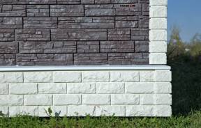 Сибирская дранка — Крымский сланец — фото