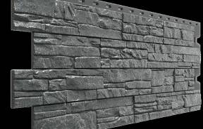 Фасадные панели Döcke STERN — STEIN — фото