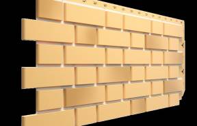 Фасадные панели Döcke STERN — FLEMISH — фото