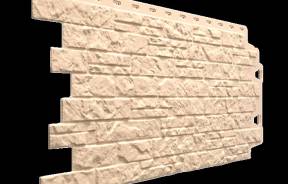 Фасадные панели Döcke STERN — EDEL — фото